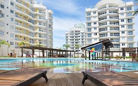 Parada Penha Beach - SC